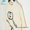 Gucci - Balenciaga Double G-B Print Short Sleeve T-shirt